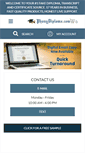 Mobile Screenshot of phonydiploma.com